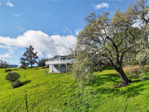 Tiny photo for 11200 Santa Ana Road, Atascadero, CA 93422 (MLS # NS26025095)