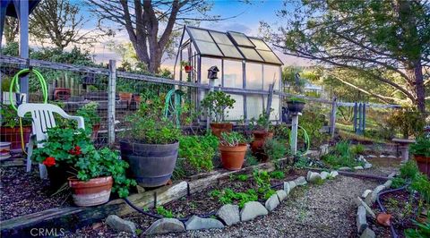 Tiny photo for 11200 Santa Ana Road, Atascadero, CA 93422 (MLS # NS26025095)