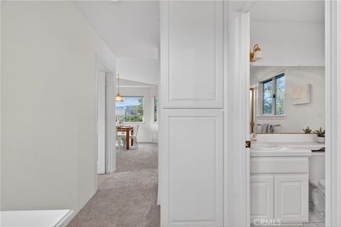 Tiny photo for 11200 Santa Ana Road, Atascadero, CA 93422 (MLS # NS26025095)