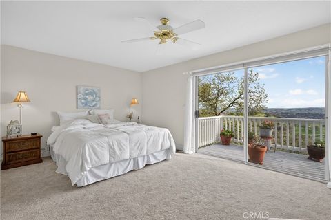 Tiny photo for 11200 Santa Ana Road, Atascadero, CA 93422 (MLS # NS26025095)