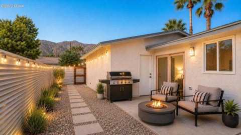 Tiny photo for 66199 Avenida Suenos, Desert Hot Springs, CA 92240 (MLS # 219152472DA)