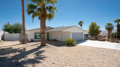 Tiny photo for 66199 Avenida Suenos, Desert Hot Springs, CA 92240 (MLS # 219152472DA)