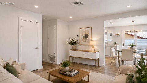 Tiny photo for 66199 Avenida Suenos, Desert Hot Springs, CA 92240 (MLS # 219152472DA)