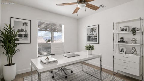 Tiny photo for 66199 Avenida Suenos, Desert Hot Springs, CA 92240 (MLS # 219152472DA)