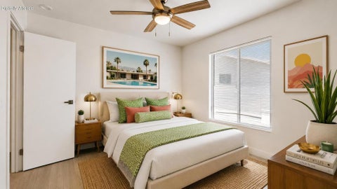 Tiny photo for 66199 Avenida Suenos, Desert Hot Springs, CA 92240 (MLS # 219152472DA)