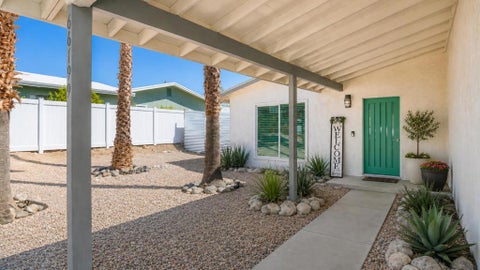 Tiny photo for 66199 Avenida Suenos, Desert Hot Springs, CA 92240 (MLS # 219152472DA)