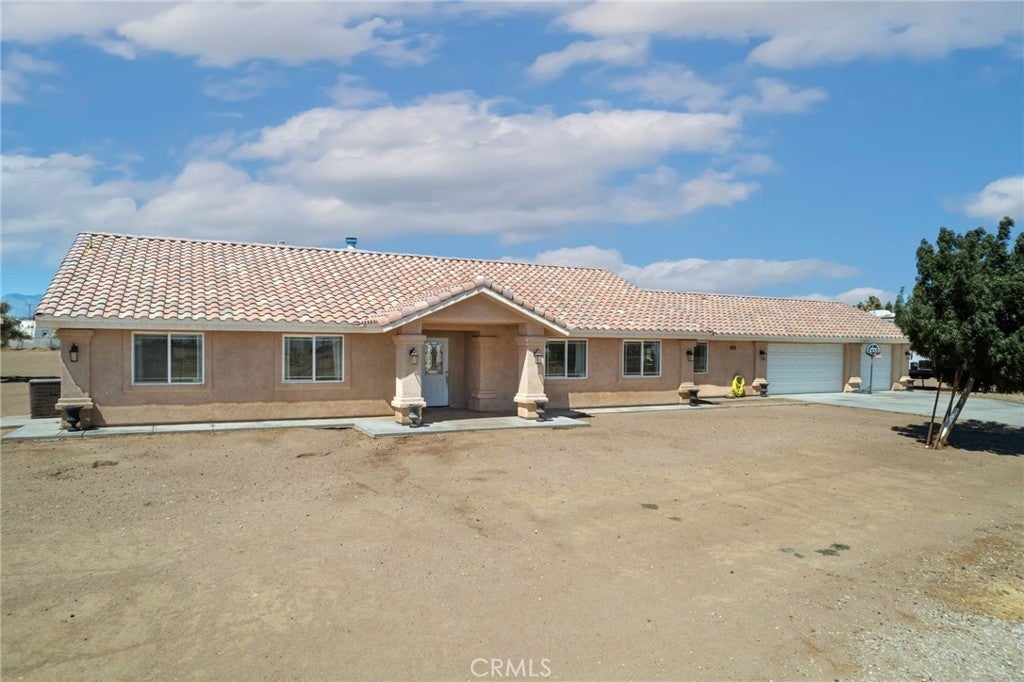 11385 Trinity Road