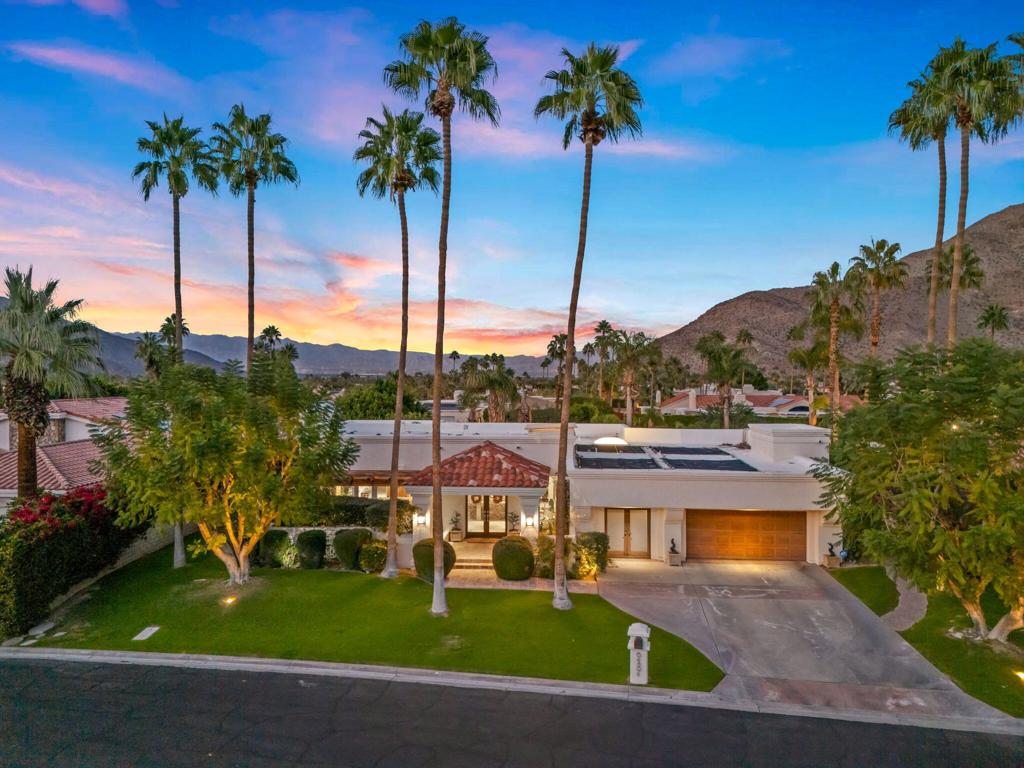 64894 Saragossa Drive