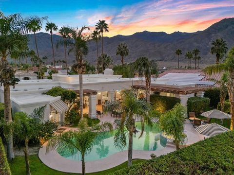 Photo of 64894 Saragossa Drive, Palm Springs, CA 92264 (MLS # 219139325PS)