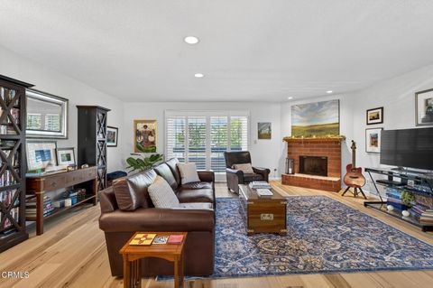 Photo of 12330 Magnolia Boulevard #106, Valley Village, CA 91607 (MLS # P1-27134)