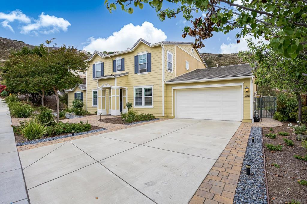6081 Cala Lily St