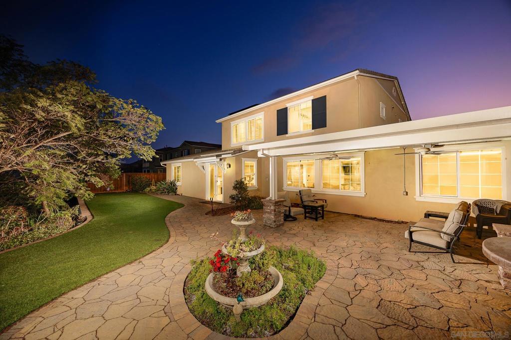 6081 Cala Lily St