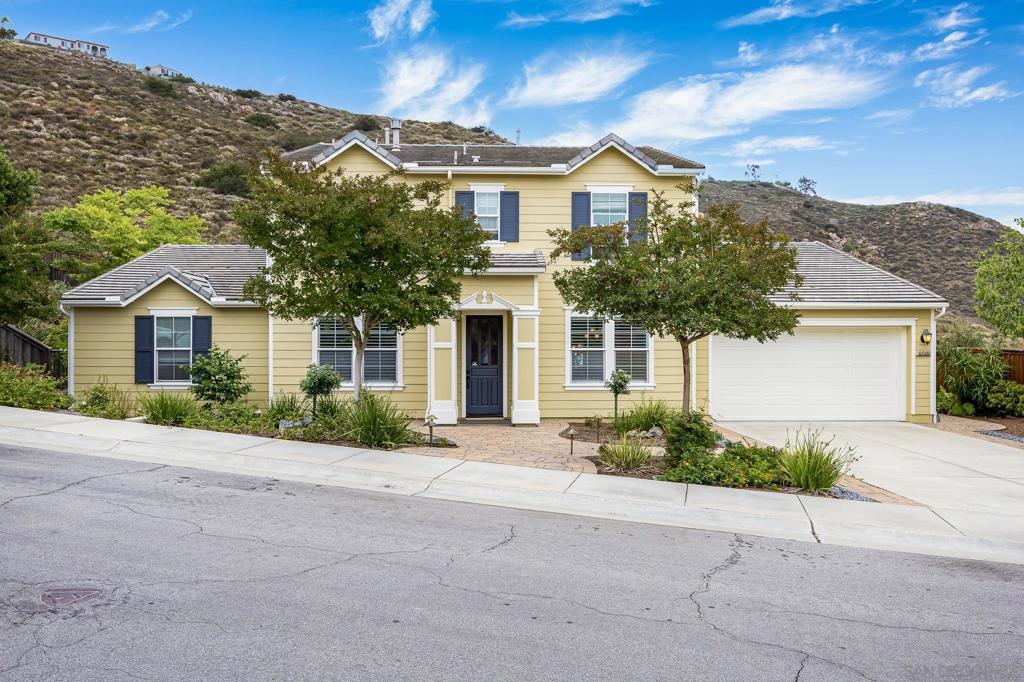 6081 Cala Lily St