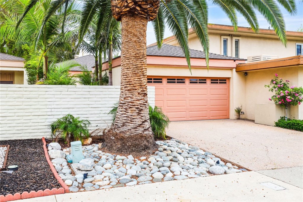 Discover a rare, single-level treasure in the heart of Irvine’s coveted University Park community. This beautifully updated, move-in-ready home offers the perfect blend of comfort, style, and function—all wrapped in a bright and airy open floor plan, enhanced by multiple skylights that flood the space with natural light. The upgraded kitchen flows effortlessly into a spacious great room and out to an entertainer’s dream backyard, featuring a built-in BBQ island, mature citrus trees, and direct access to a lush, tree-lined greenbelt. Whether you're hosting gatherings or relaxing under the stars, this outdoor space is designed to impress. Located just minutes from top-rated schools, premier shopping and dining, international markets, scenic golf courses, and with easy access to the airport, this home delivers unbeatable convenience. With modern upgrades, single-level living, and an ideal location—this turnkey gem truly has it all. Don’t miss the opportunity to call it yours!