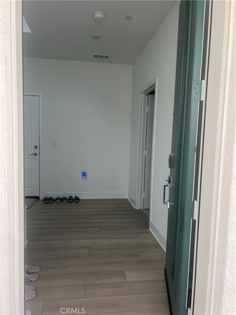 Aluna - Residential Lease