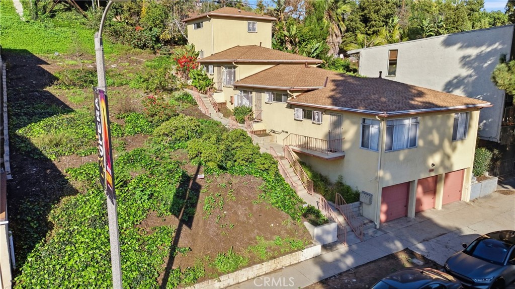 1421 Silver Lake Boulevard