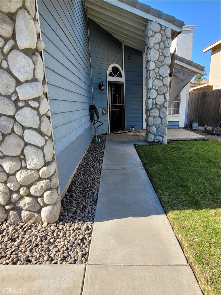 17072 Fern Street