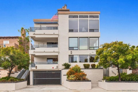 Photo of 310 SAN ANTONIO AVENUE Ave, San Diego, CA 92106 (MLS # 260025659SD)