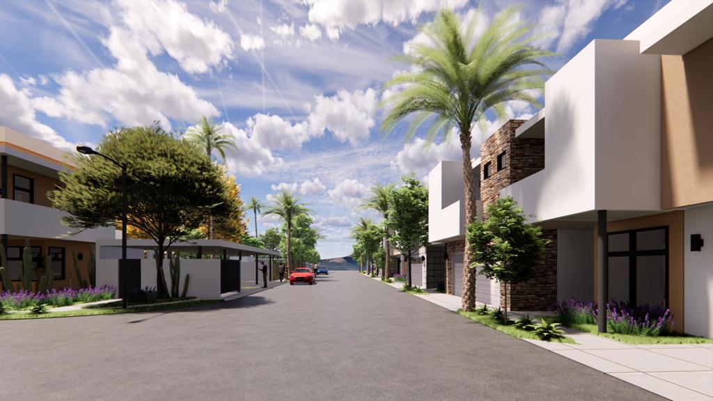 211 Sunrise Way