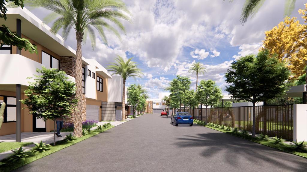 211 Sunrise Way