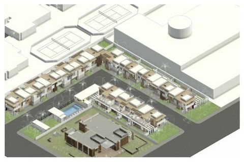 Photo of 211 Sunrise Way, Palm Springs, CA 92262 (MLS # 219144637PS)