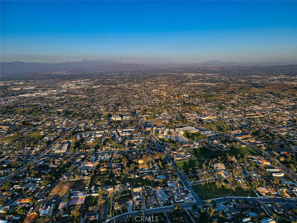 0 Norwood Ave, Riverside 92505