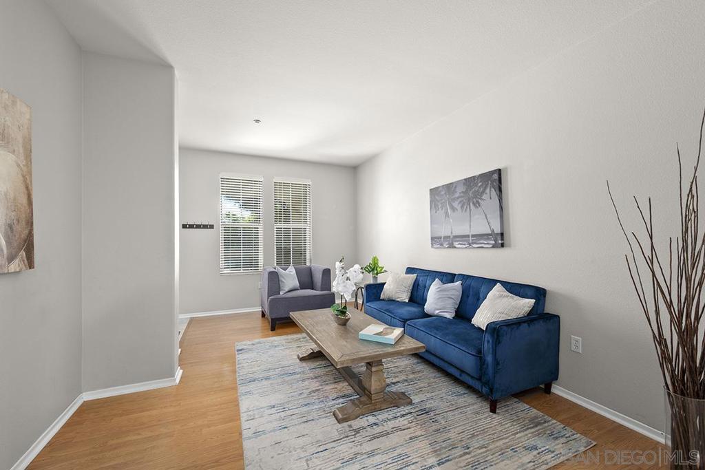 Chula Vista - Residential