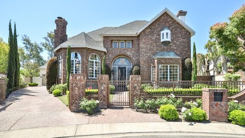 25782 Highplains Terrace Laguna Hills CA 92653