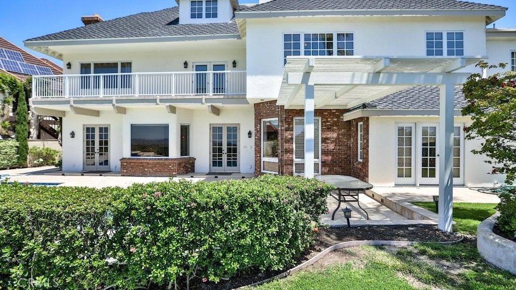 Photo of 25782 Highplains Terrace, Laguna Hills, CA 92653 (MLS # PW25082057)