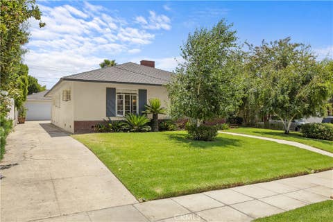 Photo of 420 Tufts AVE, Burbank, CA 91504 (MLS # BB26124971)