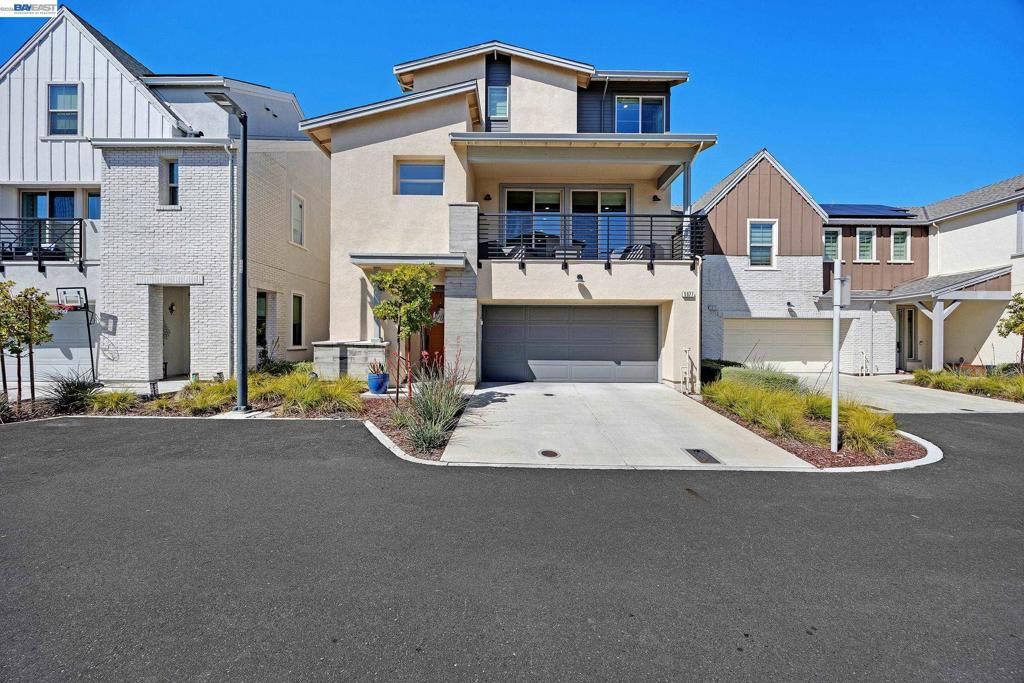 Photo of 5977 Ruby Pl Pl, Dublin, CA 94568 (MLS # 41131184)