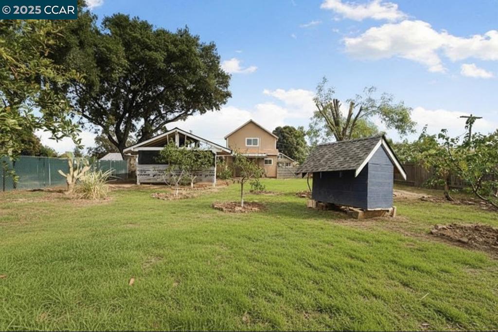 Not Listed - Residential