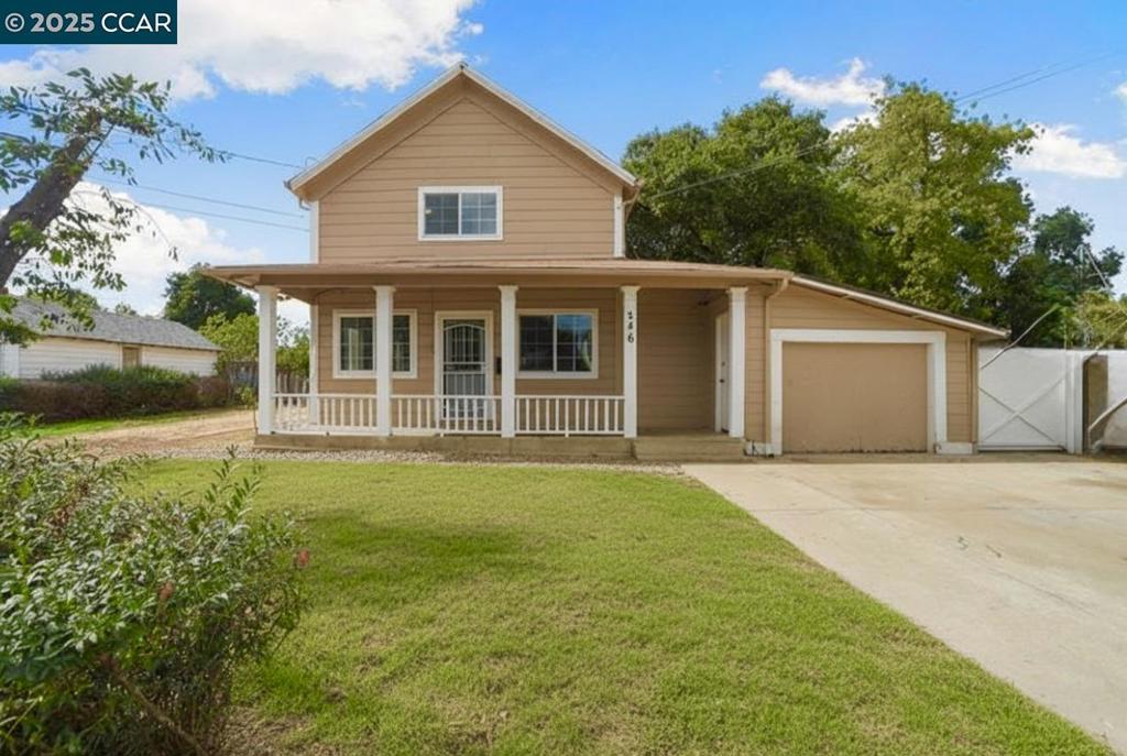 Not Listed - Residential