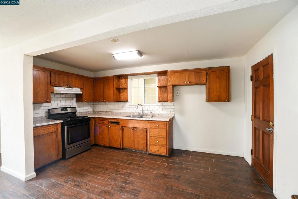 Not Listed - Residential