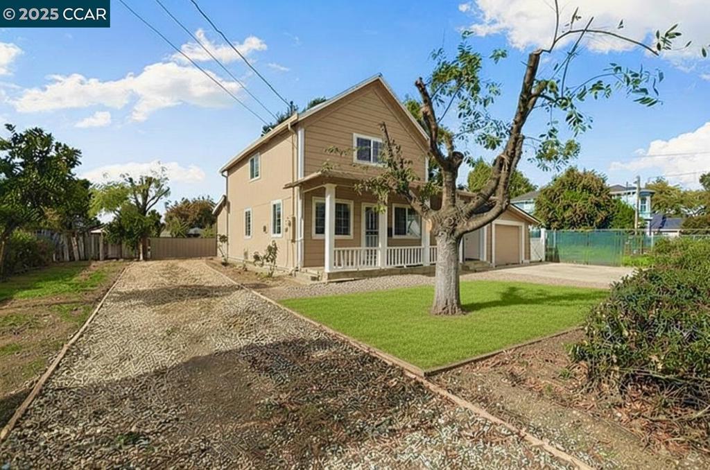 Not Listed - Residential