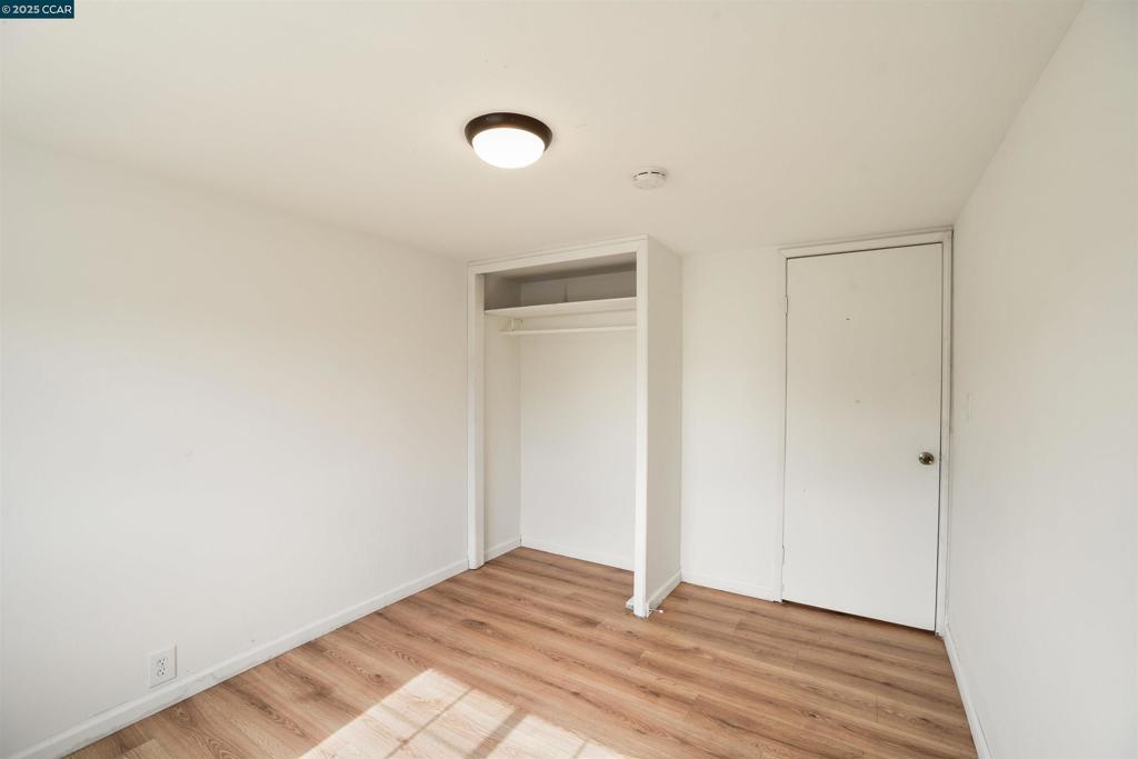 Not Listed - Residential