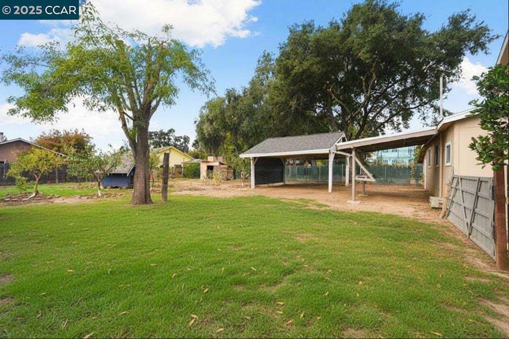 Not Listed - Residential