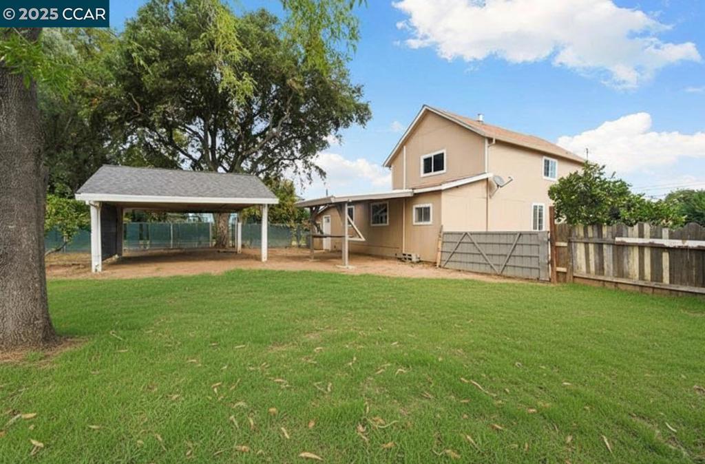 Not Listed - Residential