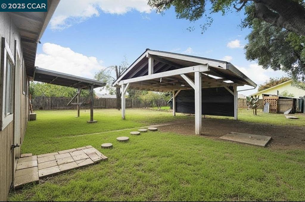 Not Listed - Residential