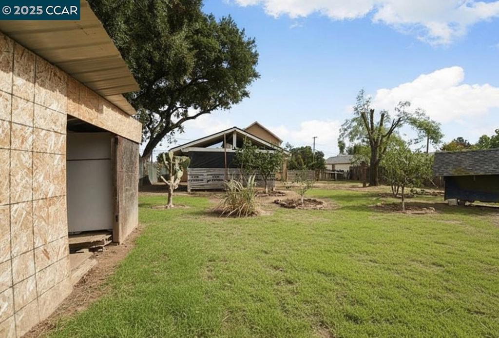 Not Listed - Residential