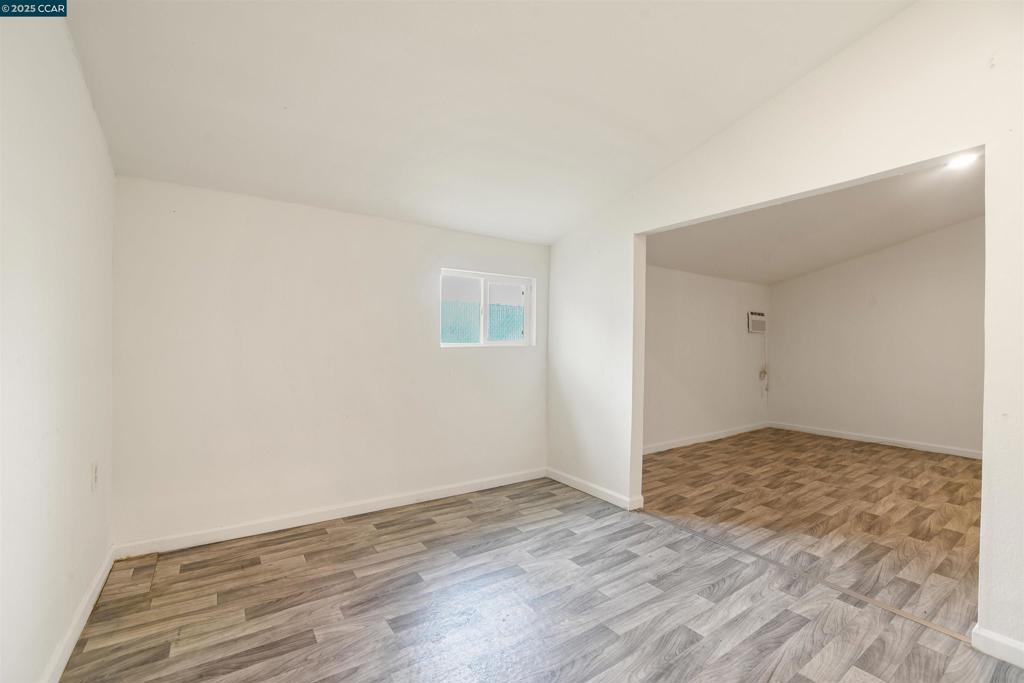 Not Listed - Residential