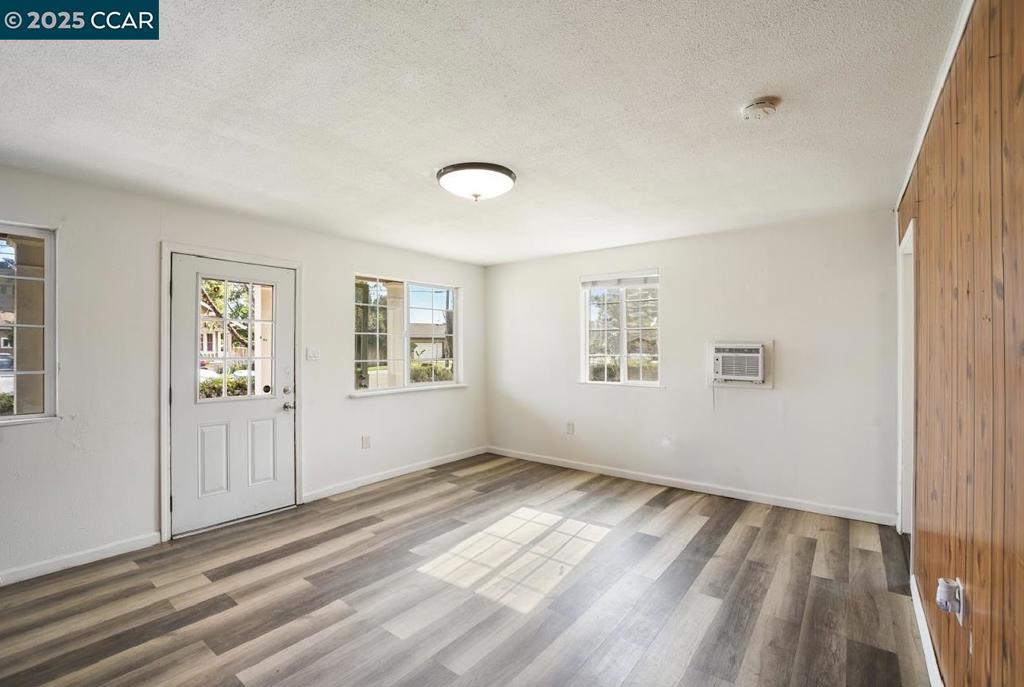 Not Listed - Residential