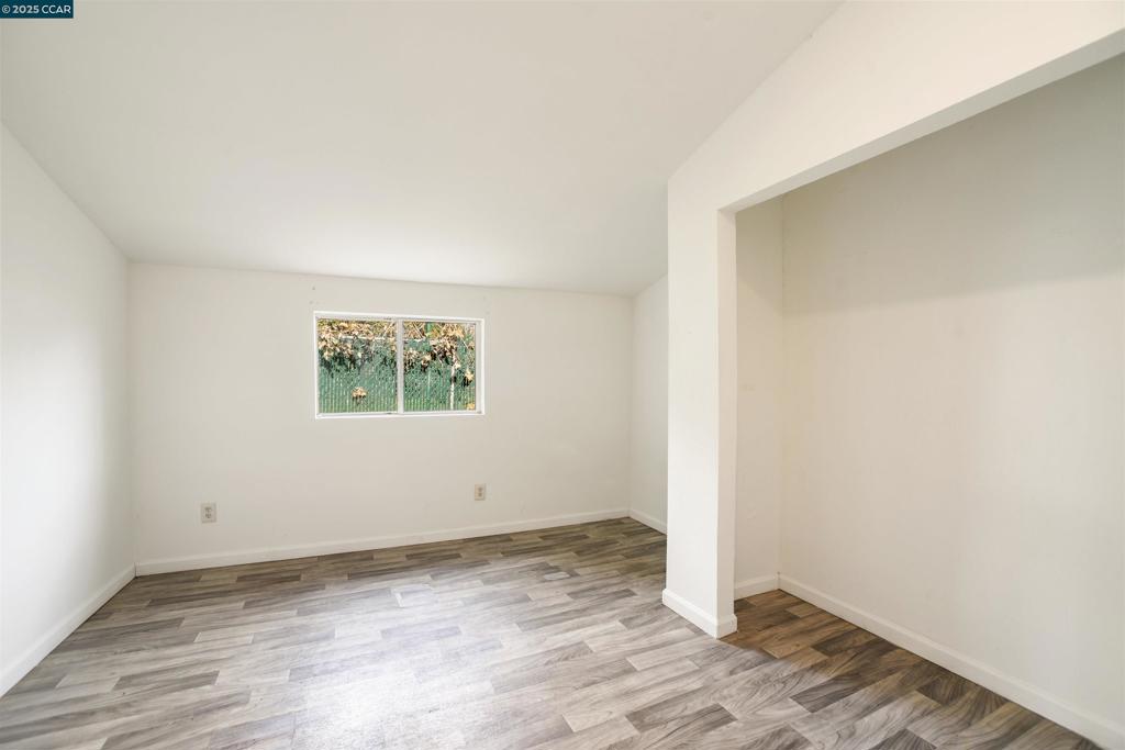 Not Listed - Residential