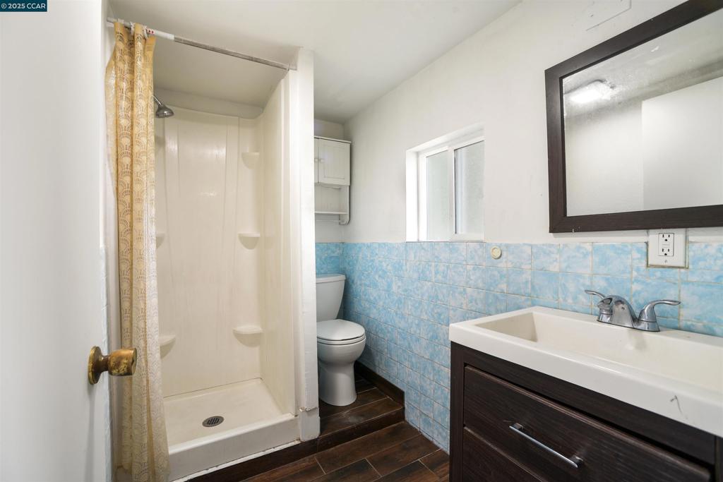 Not Listed - Residential