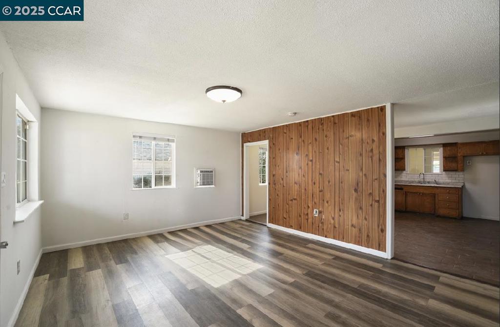 Not Listed - Residential