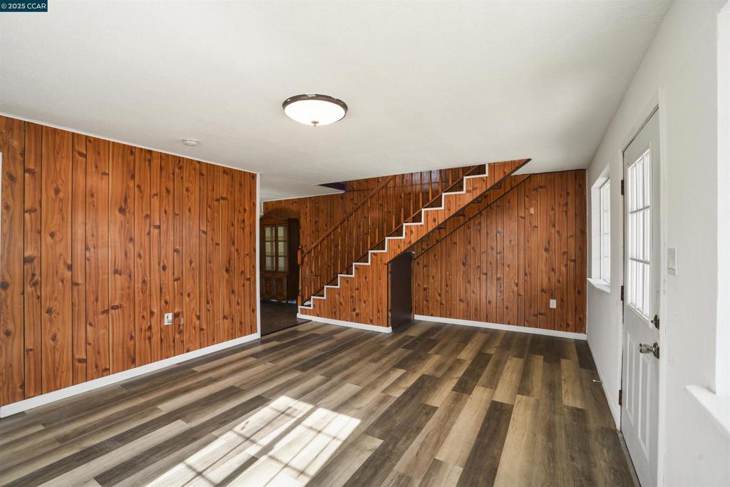 Not Listed - Residential