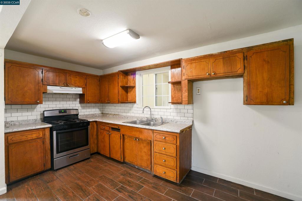 Not Listed - Residential