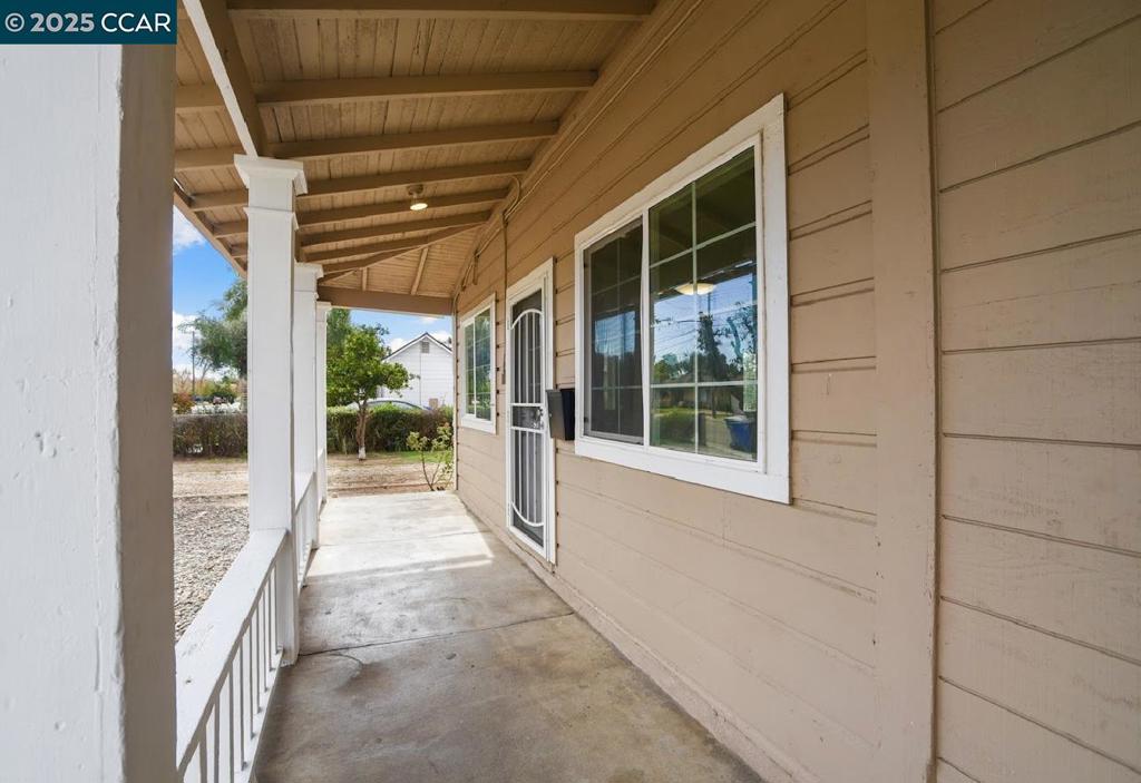 Not Listed - Residential