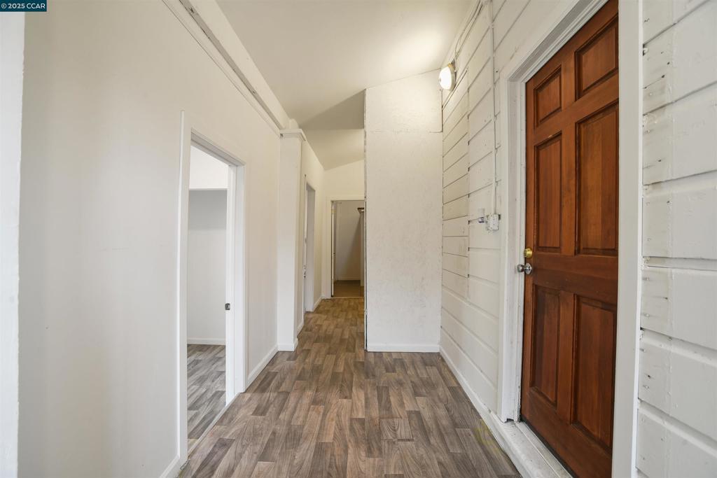 Not Listed - Residential