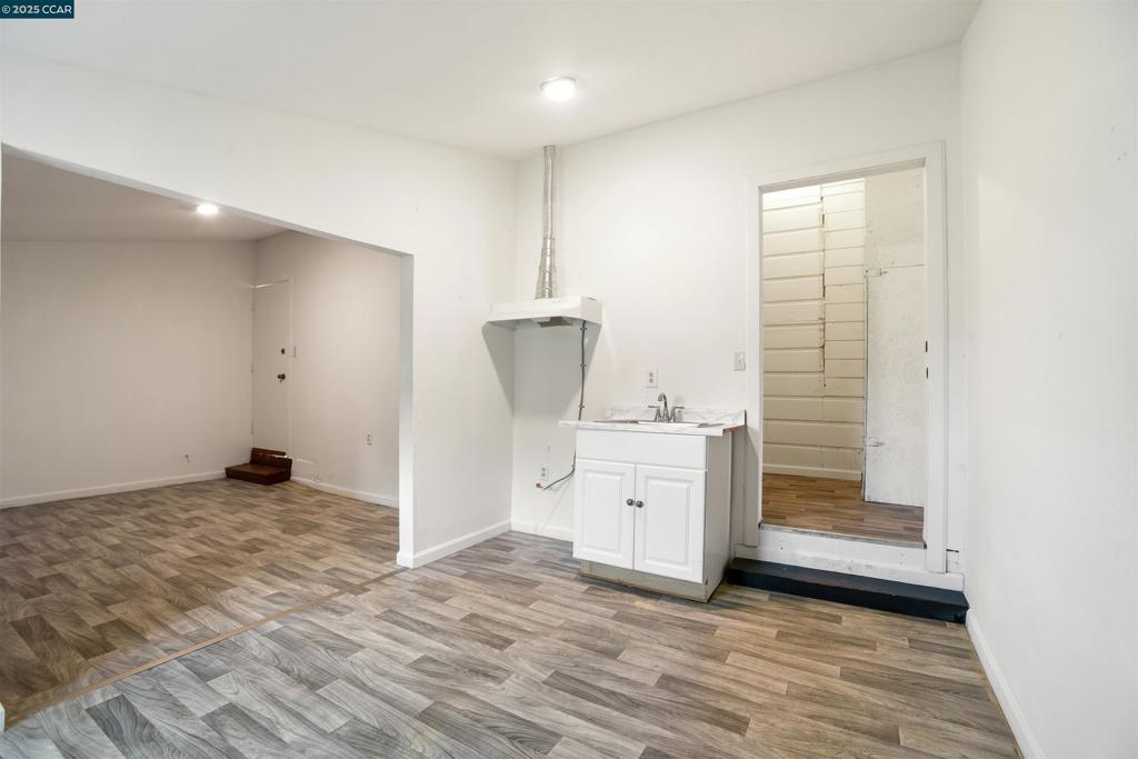 Not Listed - Residential